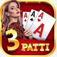 Teen Patti - Play & Win the Best 3 Patti Card Game Online