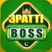 Download 3 Patti Boss APK and Play Real Cash Teen Patti in Pakistan